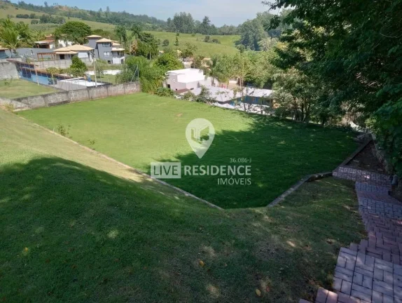 Imagem Casa á venda Cachoeiras do Imaratá, Itatiba - SP