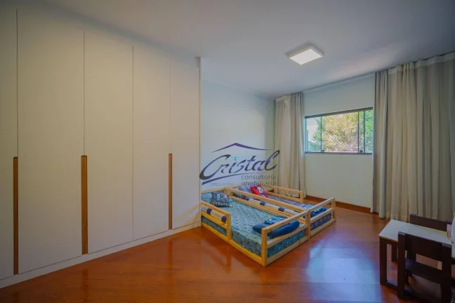 Imagem Casa com 3 quartos / suítes à venda, 268 m² - Adalgisa - Osasco/SP