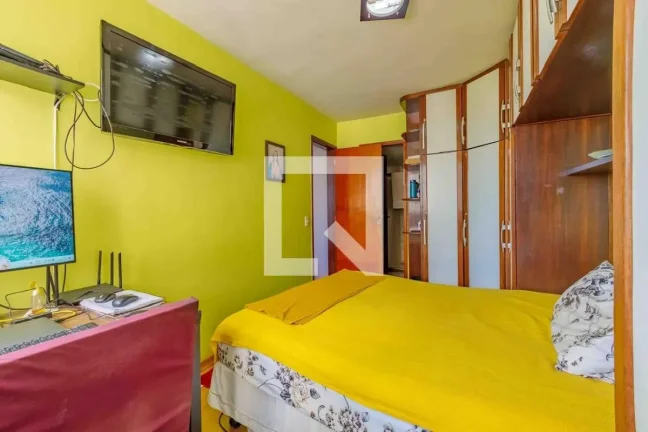 Imagem Apartamento à Venda - Barra da Tijuca, 3 Quartos, 86 m2