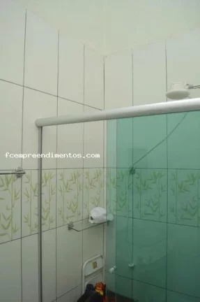 Imagem Casa para Venda em Limeira, Jardim Residencial Graminha II, 3 dormitórios, 1 suíte, 1 banheiro, 2 vagas