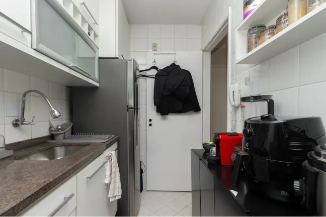 Imagem APARTAMENTO RESIDENCIAL em São Paulo - SP, Itaim Bibi
