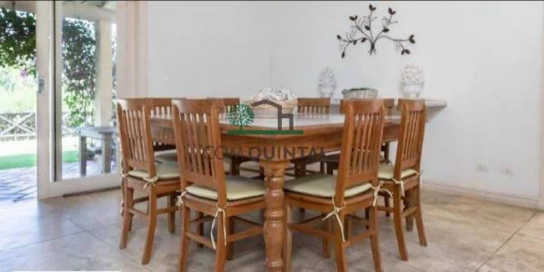 Imagem Casa com 5 Quartos à Venda, 929 m² em Granja Viana Ii - Cotia