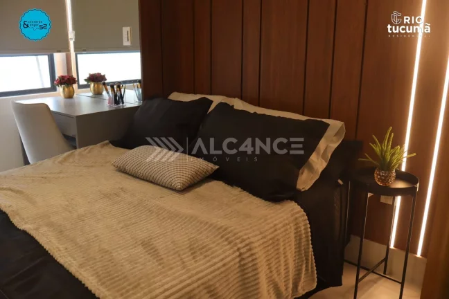 Imagem Apto - 3 Quartos - 1 Suíte - 87,32 m² - Manaíra, João Pessoa/PB