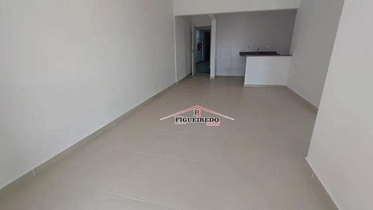 Imagem Apartamento à venda, 72 m² por R$ 604.031,48 - Vila Guilhermina - Praia Grande/SP