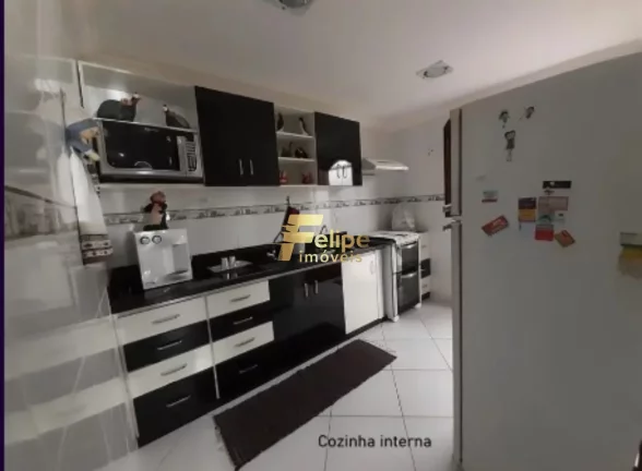 Imagem Casa com 5 Quartos à venda, 258m² - Mata da Praia!!