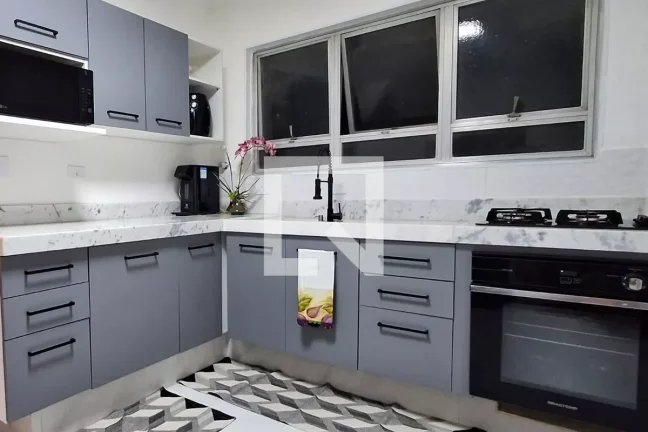 Imagem Apartamento à Venda - Vila Mariana, 3 Quartos, 155 m2