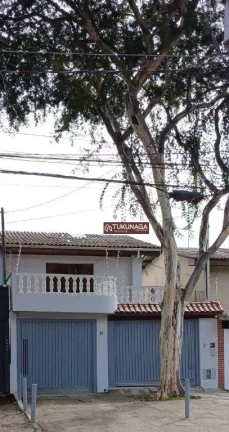 Imagem Sobrado com 3 dormitóriose 3 vagas à venda, 157 m² por R$ 600.000 - Guapira - São Paulo/SP