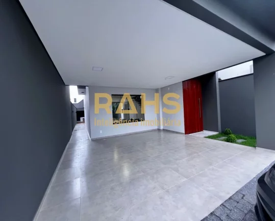 Imagem Se você está procurando localização, bairro nobre, comodidade, esse Sobrado é a opção certa! ...