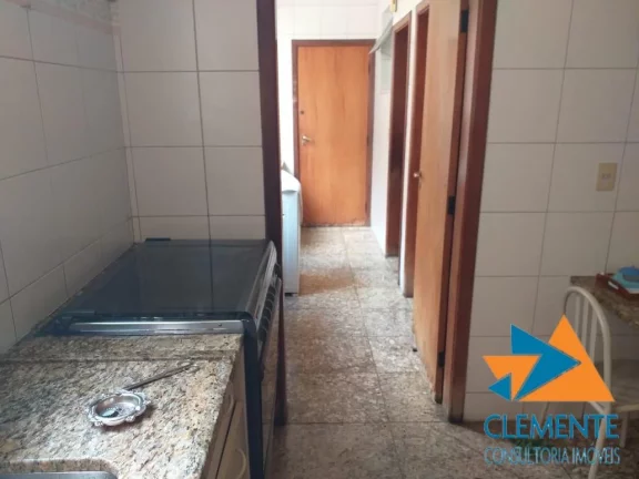 Imagem APTO DE 04 QTOS, 02 SUITES STO. AGOSTINHO PRÓX. A ASSEMBLÉIA E CEMIG