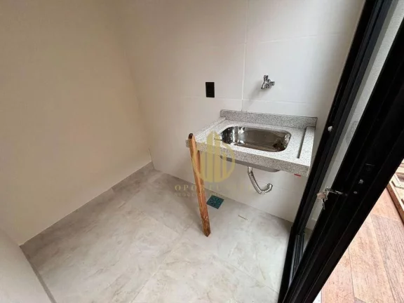 Imagem Casa com 3 suítes à venda, 170 m² por R$ 1.200.000 - - Ribeirão Preto/SP