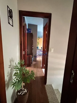 Imagem Vende - Casa com 2 suítes 106 m² no Jardim Ester, por R$ 680.000 - Jardim Ester - Butantrã/SP