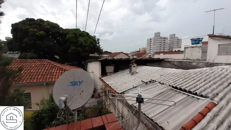 Imagem Terreno com casa antiga / São Paulo / Zona norte / Santana / 3 quadras metro Santana.