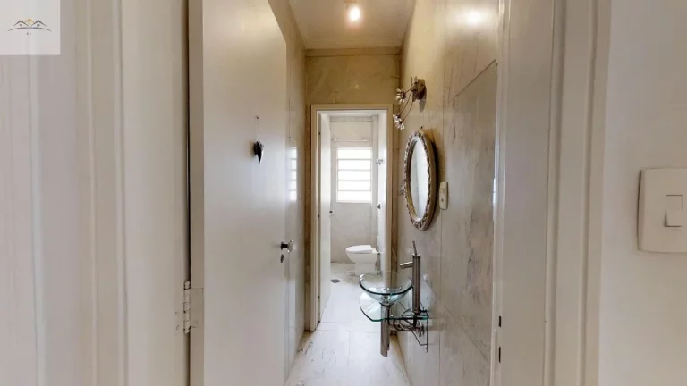 Imagem APARTAMENTO RESIDENCIAL em SÃO PAULO - SP, BELA VISTA