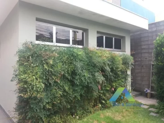 Imagem Casa Residencial à venda, Vila Moraes, São Paulo - .
