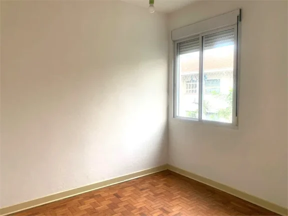 Imagem Apartamento à venda com 2 quartos no condomínio Jardim, São Paulo - SP