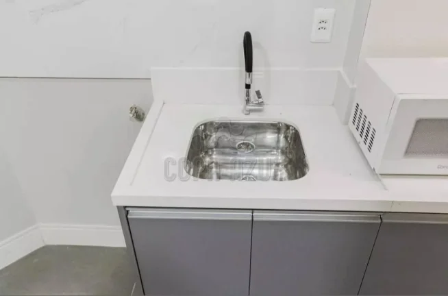 Imagem Copacabana - Residencial › Apartamento com 3 quarto(s) a Venda