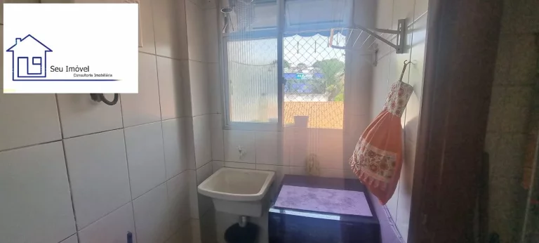 Imagem APARTAMENTO À VENDA NO TANQUE - 4 QUARTOS 1 SUÍTE - 113M²