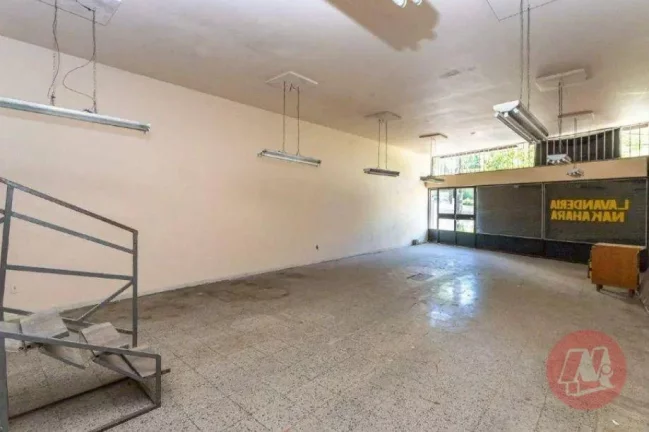 Imagem Loja para alugar, 110 m² por R$ 4.153,00/mês - Petrópolis - Porto Alegre/RS