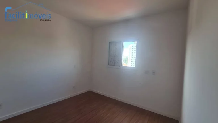 Imagem APARTAMENTO 40M² - SANTA TEREZINHA - SBC