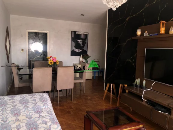 Imagem Apartamento para Venda em Limeira, Centro, 2 dormitórios, 1 banheiro, 1 vaga