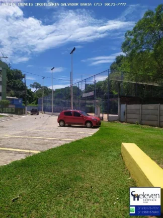 Imagem APARTAMENTO 2/4 - 65 M² NO JARDIM PITANGUEIRA EM SANTO AGUSTINHO NO MATATU 3º ANDAR DE ESCADAS PORTEIRA FECHADA