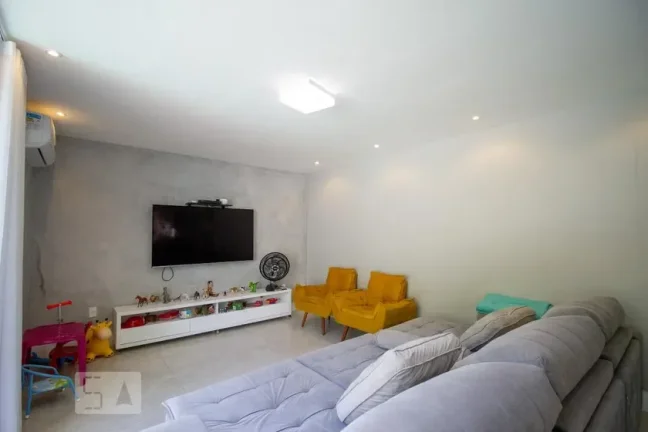 Imagem Casa à Venda - Vargem Pequena, 5 Quartos, 420 m2
