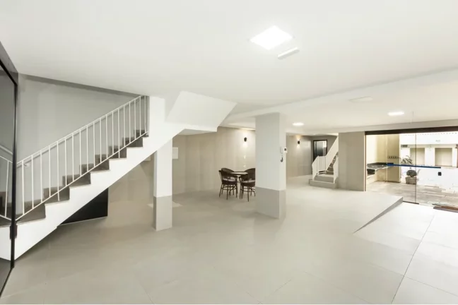 Imagem CASA RESIDENCIAL em São Paulo - SP, Tucuruvi