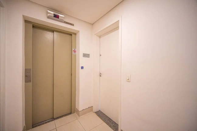 Imagem Apartamento 3 quartos à venda, 67 m² por R$ 690.000 - Resort Bethaville - Barueri/SP