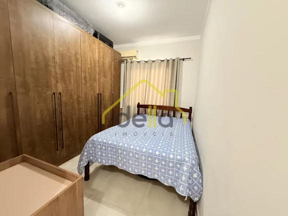 Imagem Sobrado geminado Pronto para morar próximo ao Hospital Regional Pró Rim e apenas 1,7km da empresa Tupy!