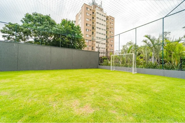 Imagem APARTAMENTO RESIDENCIAL em São Paulo - SP, Vila Mascote
