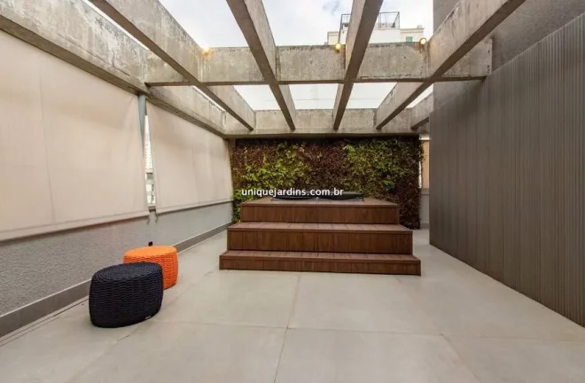 Imagem Cobertura Duplex à venda Itaim Bibi São Paulo