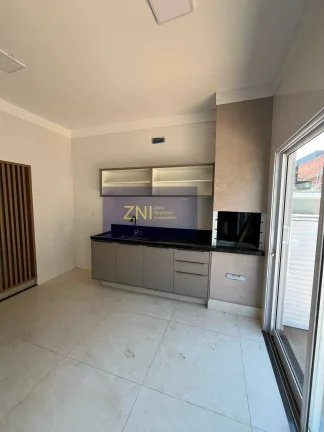 Imagem Casa à Venda no Residencial Vila Romana R 1517