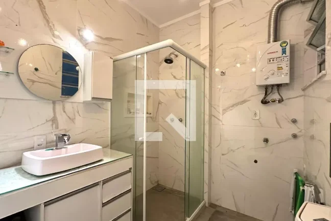 Imagem Apartamento à Venda - Copacabana, 1 Quarto, 30 m2