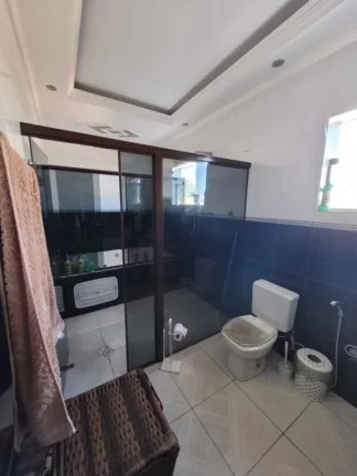 Imagem Sobrado com 3 dormitórios à venda, 187 m² por R$ 600.000,00 - Vila Santa Margarida - Ferraz de Vasconcelos/SP