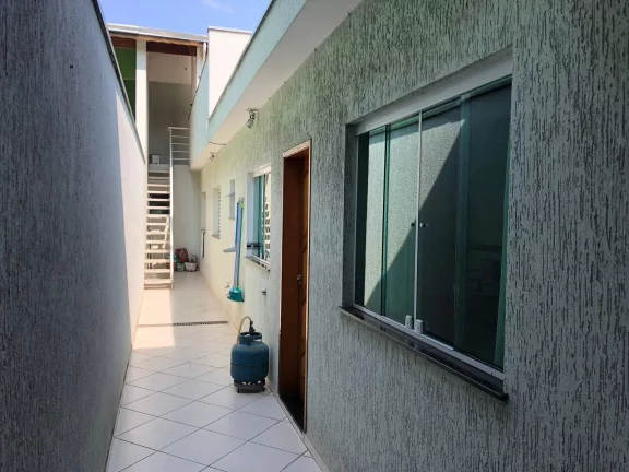 Imagem Casa Maravilhosa Térrea com 125 m² 3 Dormitórios Estuda Permuta