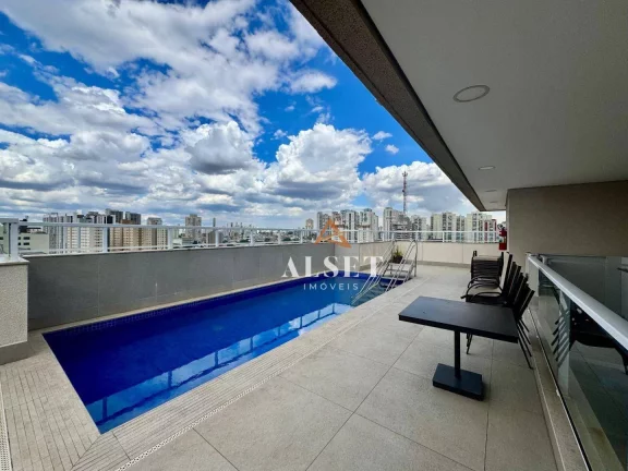 Imagem Apartamento com 2 dormitórios à venda, 58 m² por R$ 610.000,00 - Mooca - São Paulo/SP