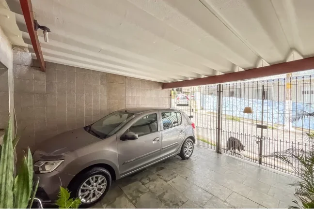 Imagem CASA RESIDENCIAL em São Paulo - SP, Jardim São Paulo(Zona Norte)