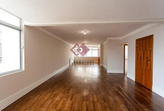 Imagem Apartamento à Venda, 3 Quartos, 206 m2 - Higienópolis, São Paulo