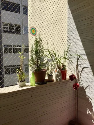 Imagem Lindo imóvel, em ótima localização! Apto lindo e em ótimas condições, andar alto e iluminado....