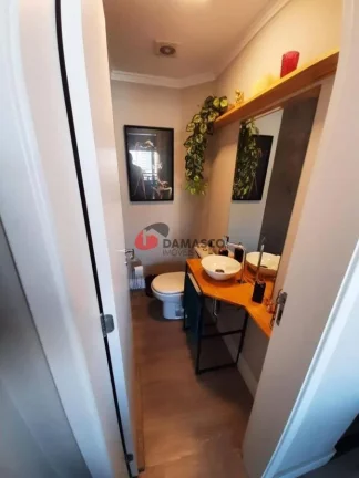 Imagem Apartamento à venda, Barcelona, São Caetano do Sul, SP