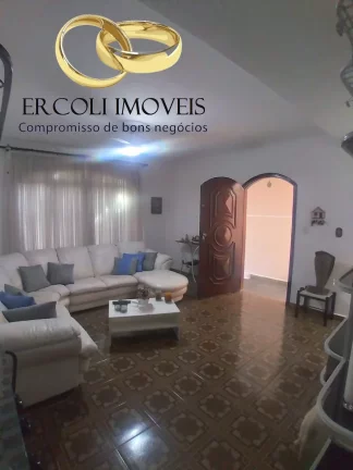 Imagem CASA RESIDENCIAL em SÃO PAULO - SP, PENHA DE FRANÇA