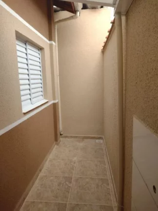 Imagem CASA COM 35 m² - BALNEÁRIO MAXILAND - PRAIA GRANDE SP