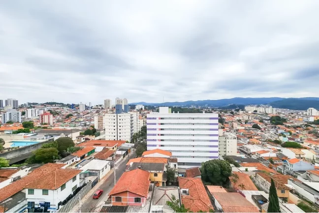 Imagem APARTAMENTO RESIDENCIAL em São Paulo - SP, Vila Mazzei