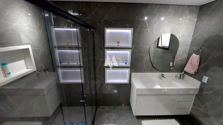 Imagem Cobertura à venda com 3 dormitórios com piscina privativa e ofurô na Pompéia de Santos/SP