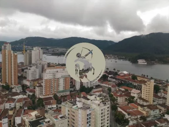 Imagem A MAIS LUXUOSA COBERTURA DE SANTOS A VENDA MARAVILHOSA COBERTUA NOVA SEM USO A VENDA EM SANTOS COM V...