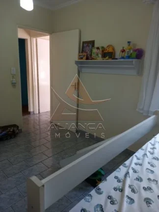 Imagem Casa - Ribeirão Preto - Quintino Facci II