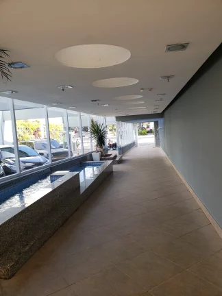 Imagem SALA COMERCIAL À VENDA, - 28 M² - RUDGE OFFICE - RUDGE RAMOS - SÃO BERNARDO DO CAMPO/SP