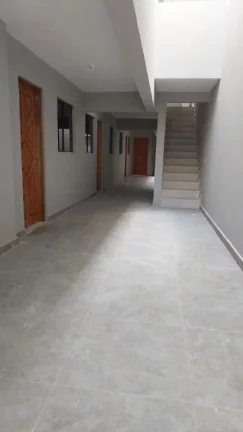 Imagem Apartamento com 2 dormitórios à venda, 36 m² por R$ 230.000,00 - Parque Industrial - São Paulo/SP