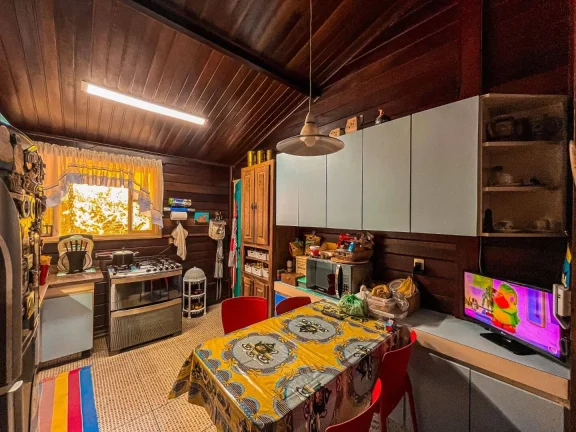 Imagem Casa 3 quartos à venda, 270 m² por R$ 1.200.000 - Algarve - Cotia/SP