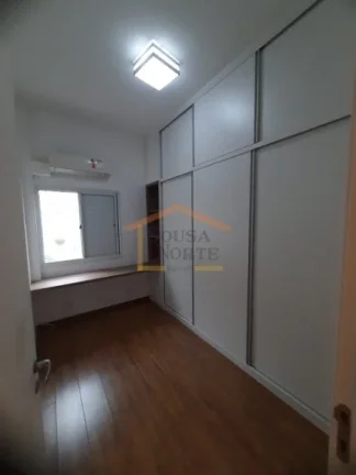 Imagem Apartamento garden, 3 dormitórios, sendo 2 suítes, lavabo, jardim e varanda com churrasqueira a ca...
